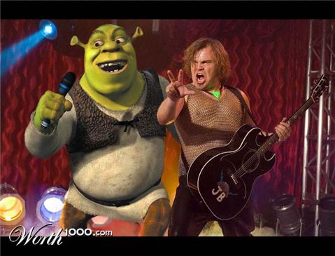 Photoshop Design by UnoBADFISH