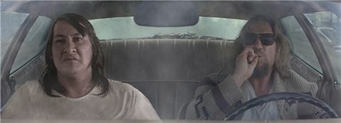 Photoshop Design by rowdyman81