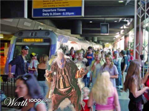 Photoshop Design by grmy01