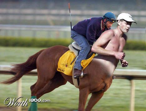 Photoshop Design by PeterAAAWelch