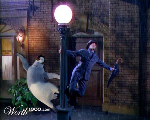 Photoshop Design by thiagosrodrigues