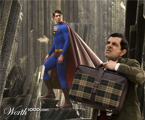 Photoshop Design by HAL9000