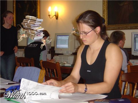 Photoshop Design by jesseb306