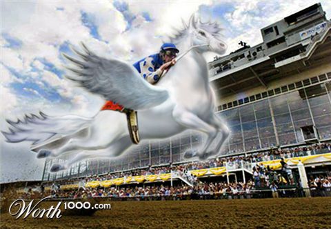 Photoshop Design by Wanjaforpresident