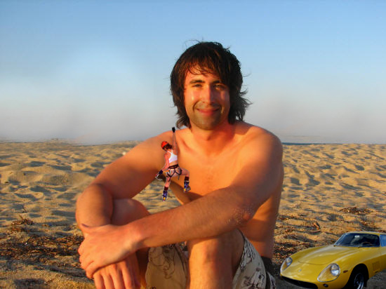 Photoshop Design by babemagnetz for DesignCrowd (Community Contests) | Design #9025646