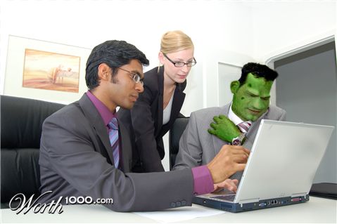 Photoshop Design by Albertinou