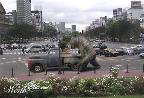 Photoshop Design by ManoleJr