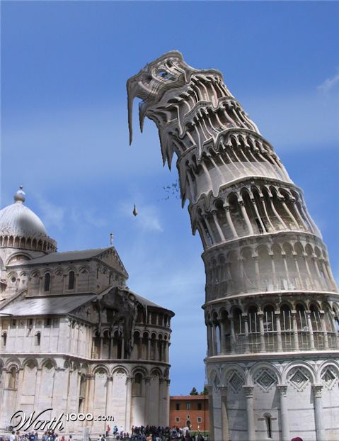 Photoshop Design by Ernestostada