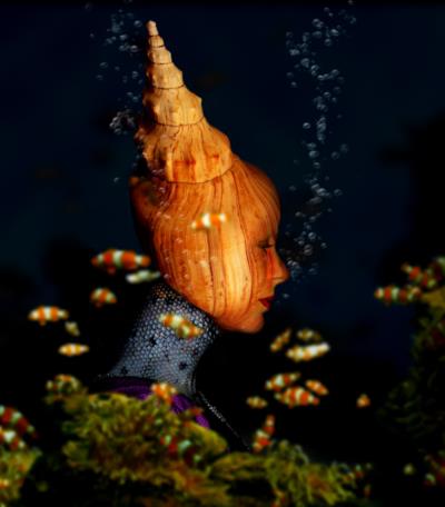 Photoshop Design by Ray__Mac