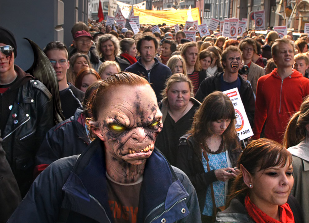 Design Photoshop par Mikeleus pour DesignCrowd (Community Contests) | Design #9025631