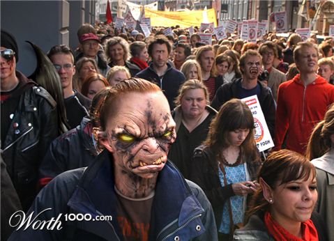 Photoshop Design by Mikeleus