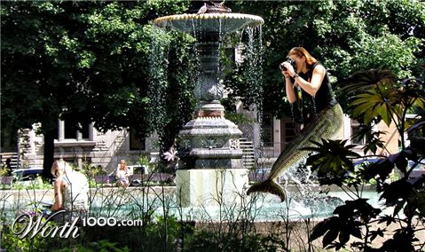 Photoshop Design by FireDragon101