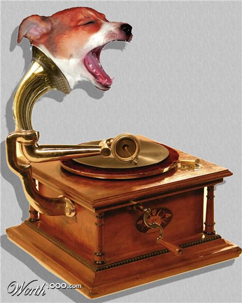 Photoshop Design by JuniorWences