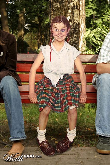 Photoshop Design by EmptyHead