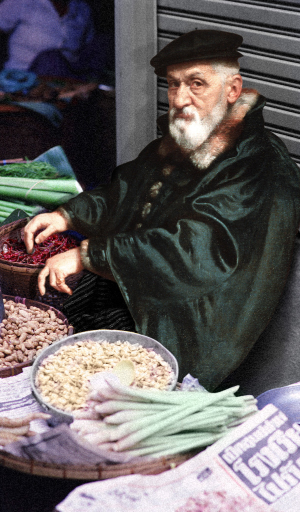 Photoshop Design by Enryco for DesignCrowd (Community Contests) | Design #9022798