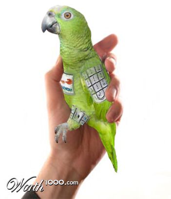 Photoshop Design by Yoda95