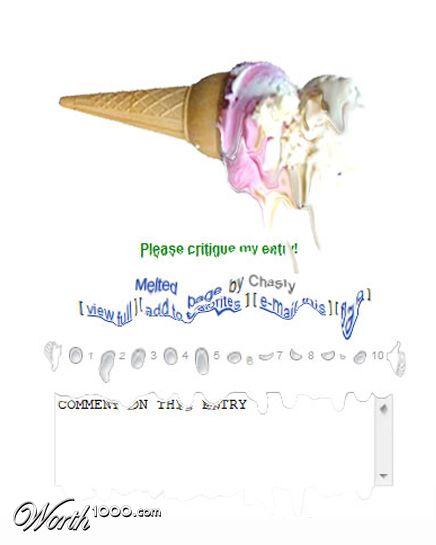 Photoshop Design by chasly