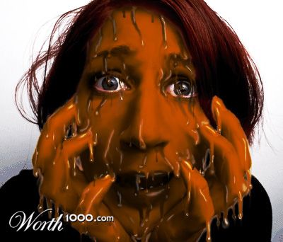 Photoshop Design by xmanyas