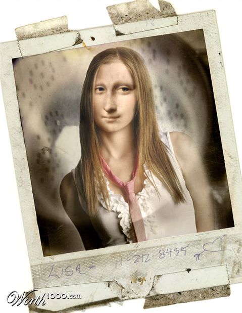 Photoshop Design by hechtal