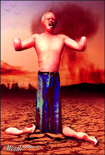 Photoshop Design by Budmulla