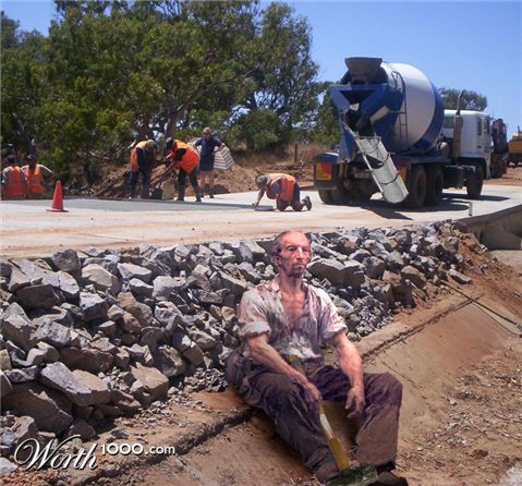 Photoshop Design by penyworlod