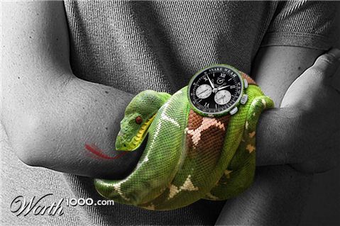 Photoshop Design by eric714
