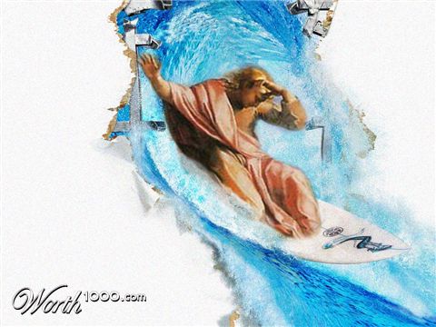 Photoshop Design by Heztone