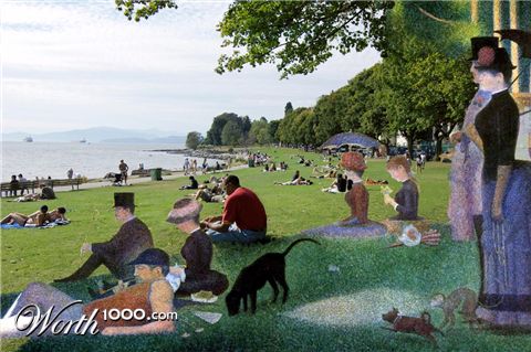 Photoshop Design by jskirwin