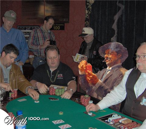 Photoshop Design by rjayem
