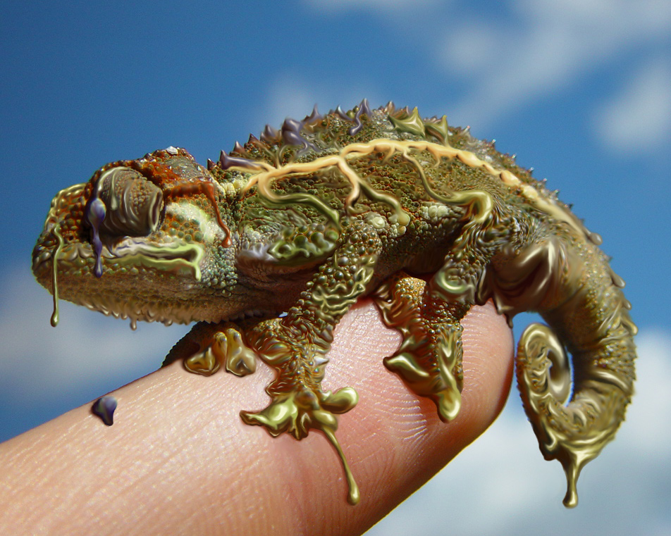 Design Photoshop par RodrigoQuesada pour DesignCrowd (Community Contests) | Design #9020533