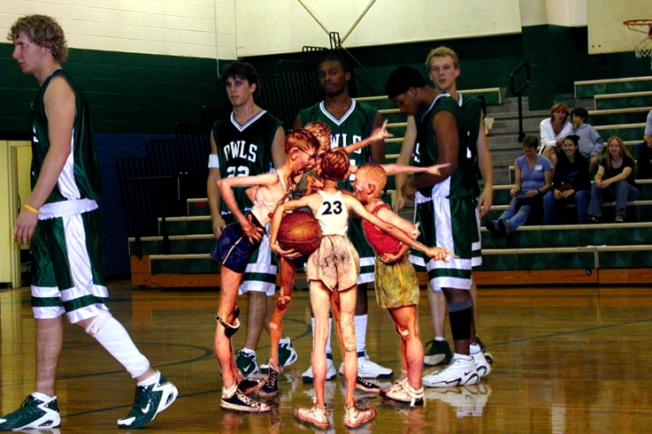 Photoshop Design by Mishikal for DesignCrowd (Community Contests) | Design #9022887