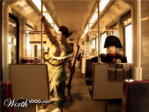 Photoshop Design by underworth