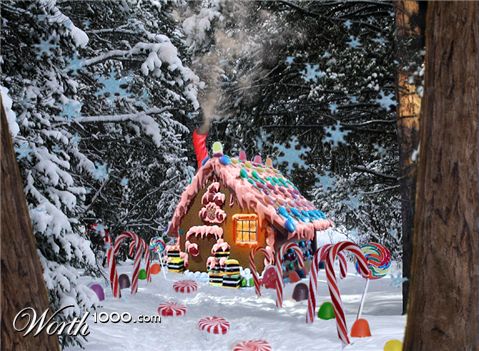 Photoshop Design by tigerlily