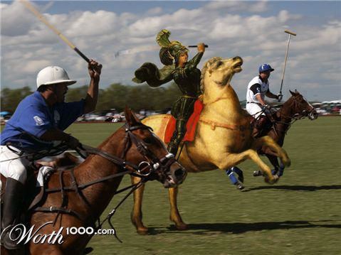 Photoshop Design by CraftLord