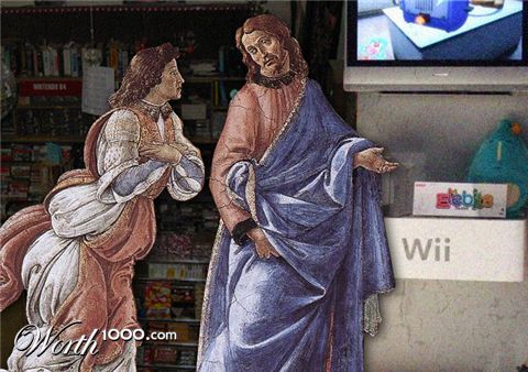 Photoshop Design by Spacejunk