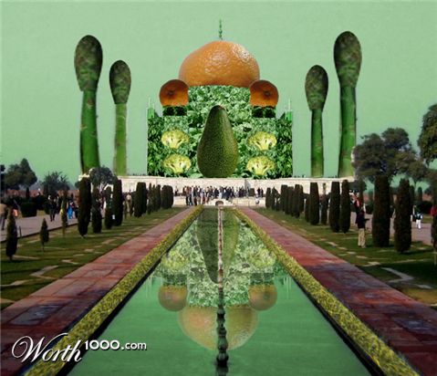 Photoshop Design by P37R0V