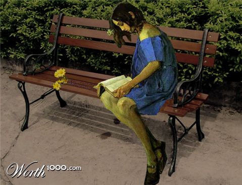 Photoshop Design by PrinceNez