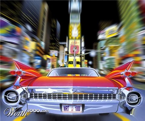 Photoshop Design by copr369
