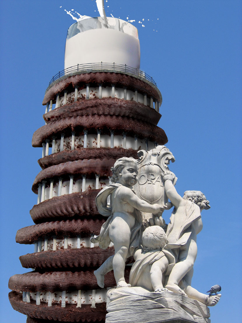 Photoshop-Design von Elinorthen für DesignCrowd (Community Contests) | Design #9018112