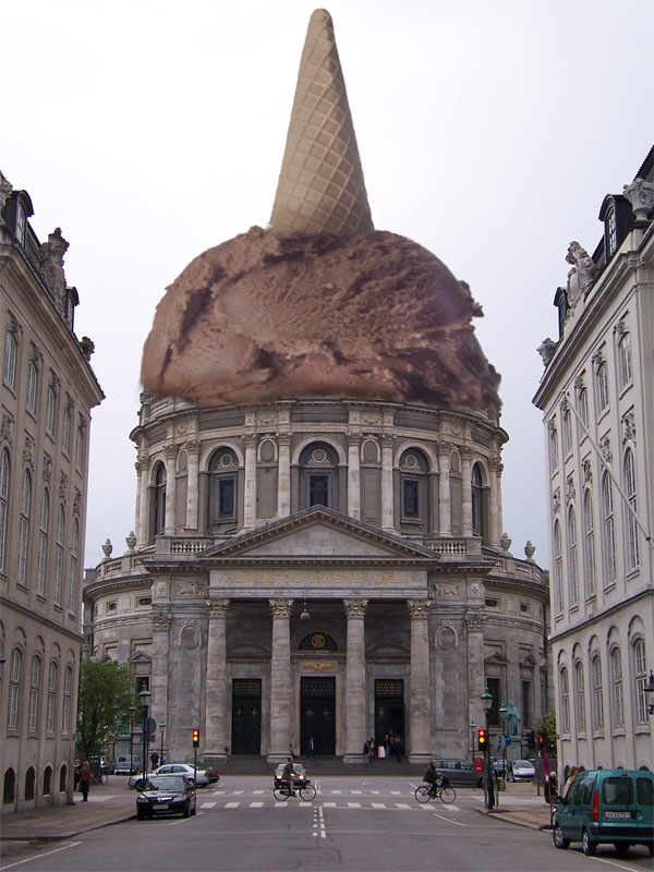 Design Photoshop par marijnpeter pour DesignCrowd (Community Contests) | Design #9018135