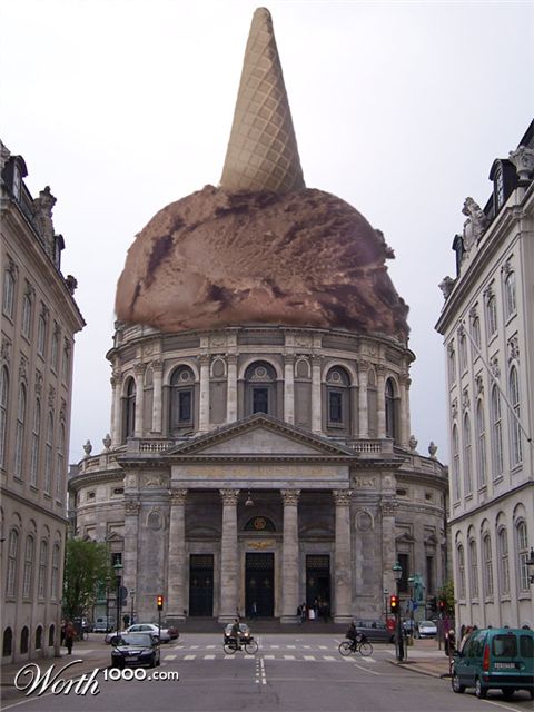 Photoshop Design by marijnpeter