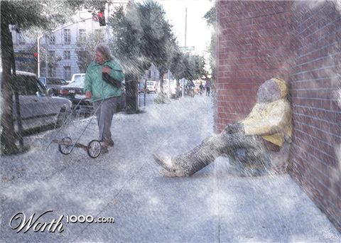 Photoshop Design by xmanyas