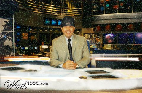 Photoshop Design by marijnpeter