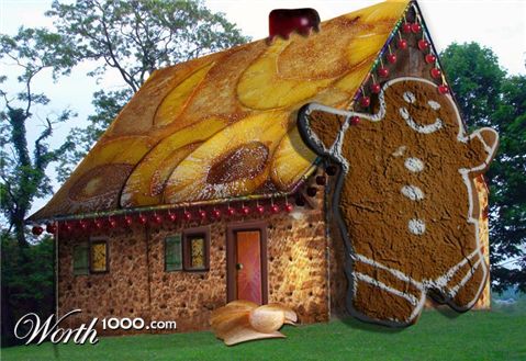 Photoshop Design by RickLaMesa