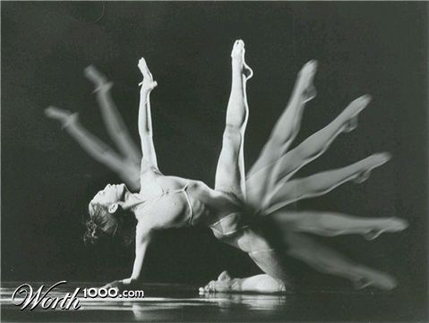 Photoshop Design by PeterAAAWelch