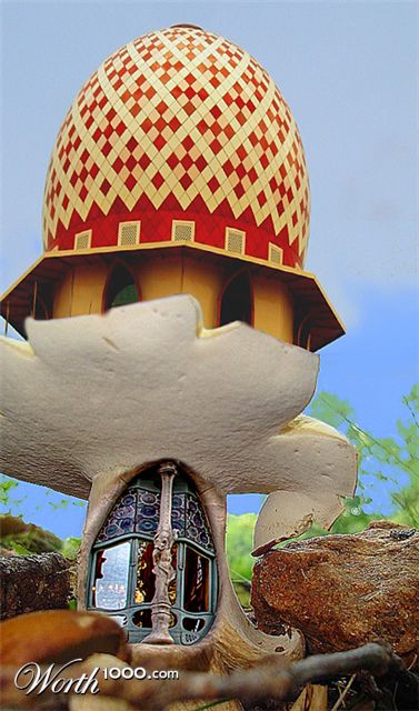 Photoshop Design by mjhaylor