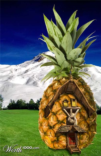 Photoshop Design by bottler