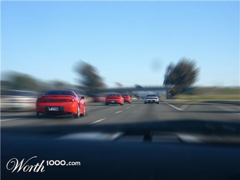 Photoshop Design by mrmartinez