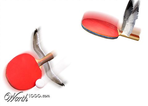 Photoshop Design by mattbyng