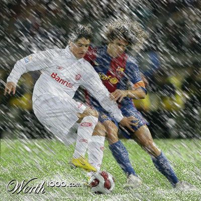 Photoshop Design by Scapin